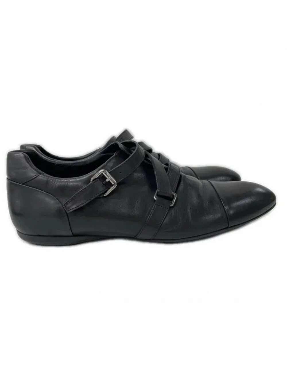 Louis Vuitton Belt Sneaker